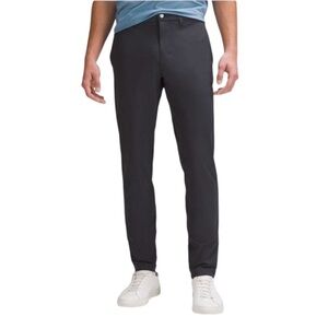 Men’s Lululemon ABC Slim-Fit Trouser 30” Warpstreme - NWOT